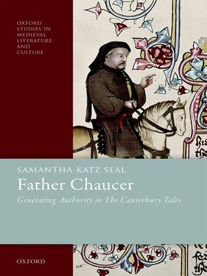 cover image of Father Chaucer